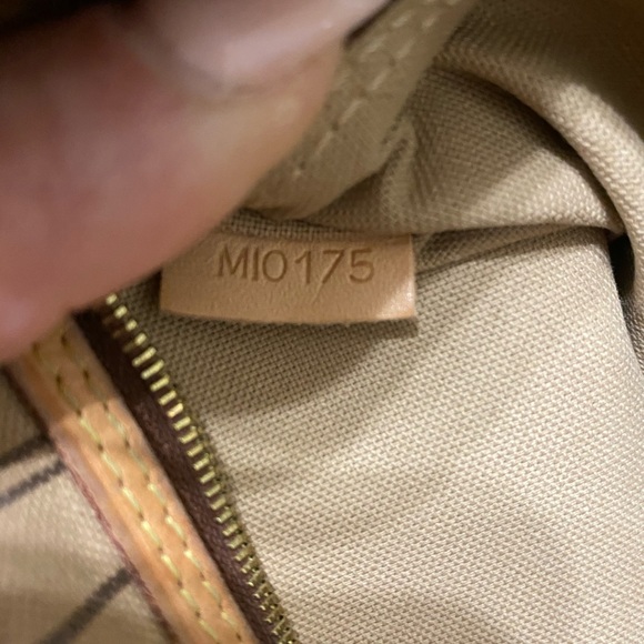 Louis Vuitton Delightful “SOLD” - Picture 3 of 8